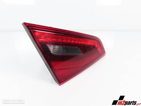 Farolim da mala em LED Esquerdo Seminovo/ Original AUDI A3 (8V1, 8VK)/AUDI A3 Sp... - 2