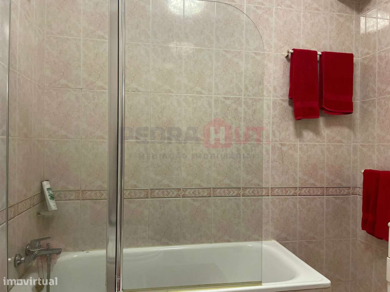 Apartamento T3 Lousada-centro-26