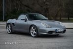 Porsche Boxster - 7