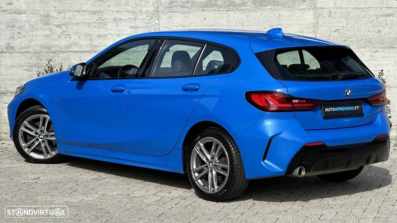 BMW 118 i Pack M - 3