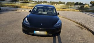 Tesla Model 3 Long-Range Dual Motor AWD