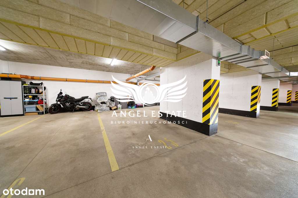 3-pokojowe mieszkanie z balkonem na sprzedaż-12