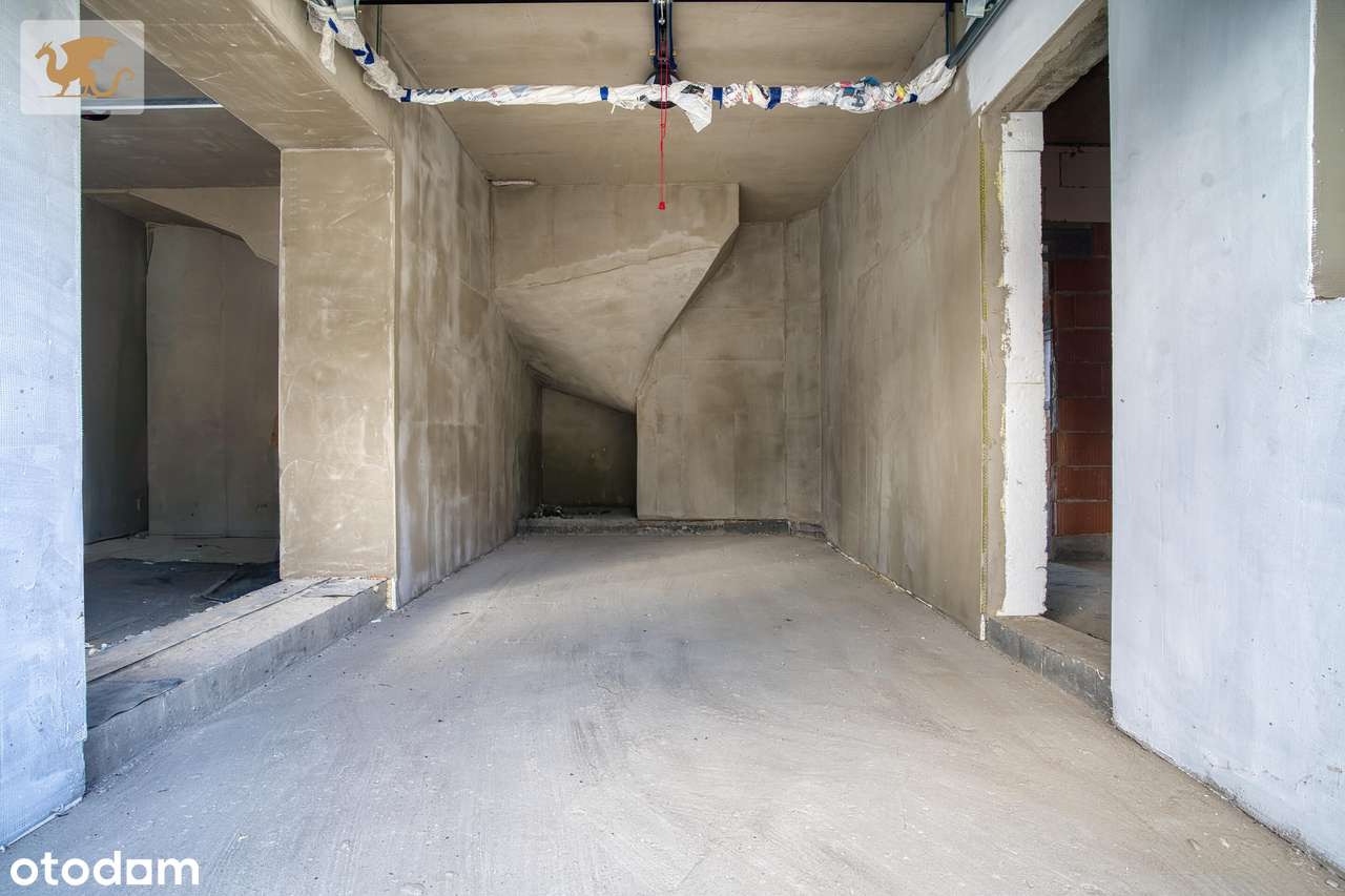 Wybierz Twój segment! Widokowy bliźniak 10 min od Wieliczki-12