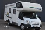 Ford TRANSIT T350 - 1