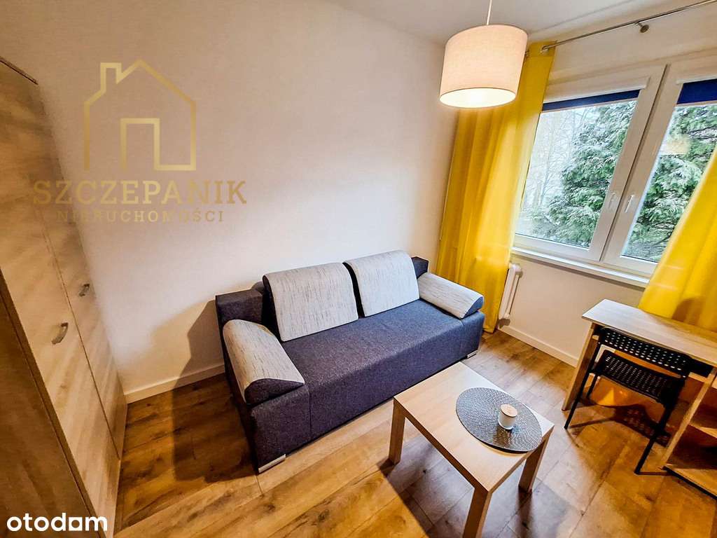 Funkcjonalne mieszkanie 77m² -4 pokoje ul.Rejtana-3