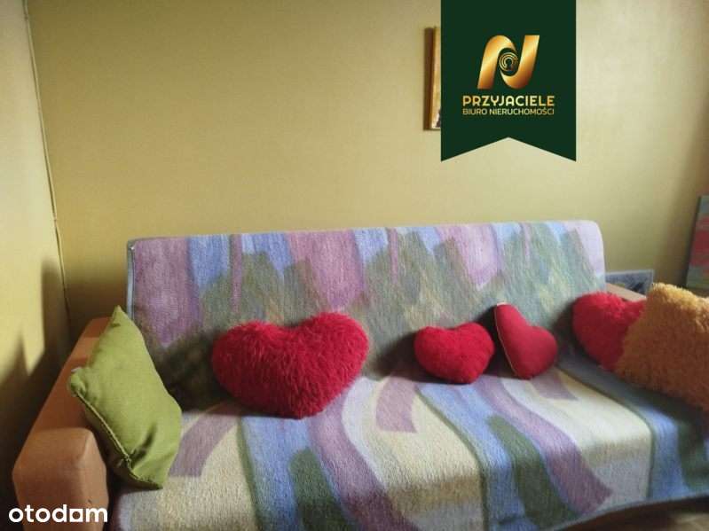 2 pokoje 44 m², balkon, parking-Białołęka - Pełny obrazek: 5/12