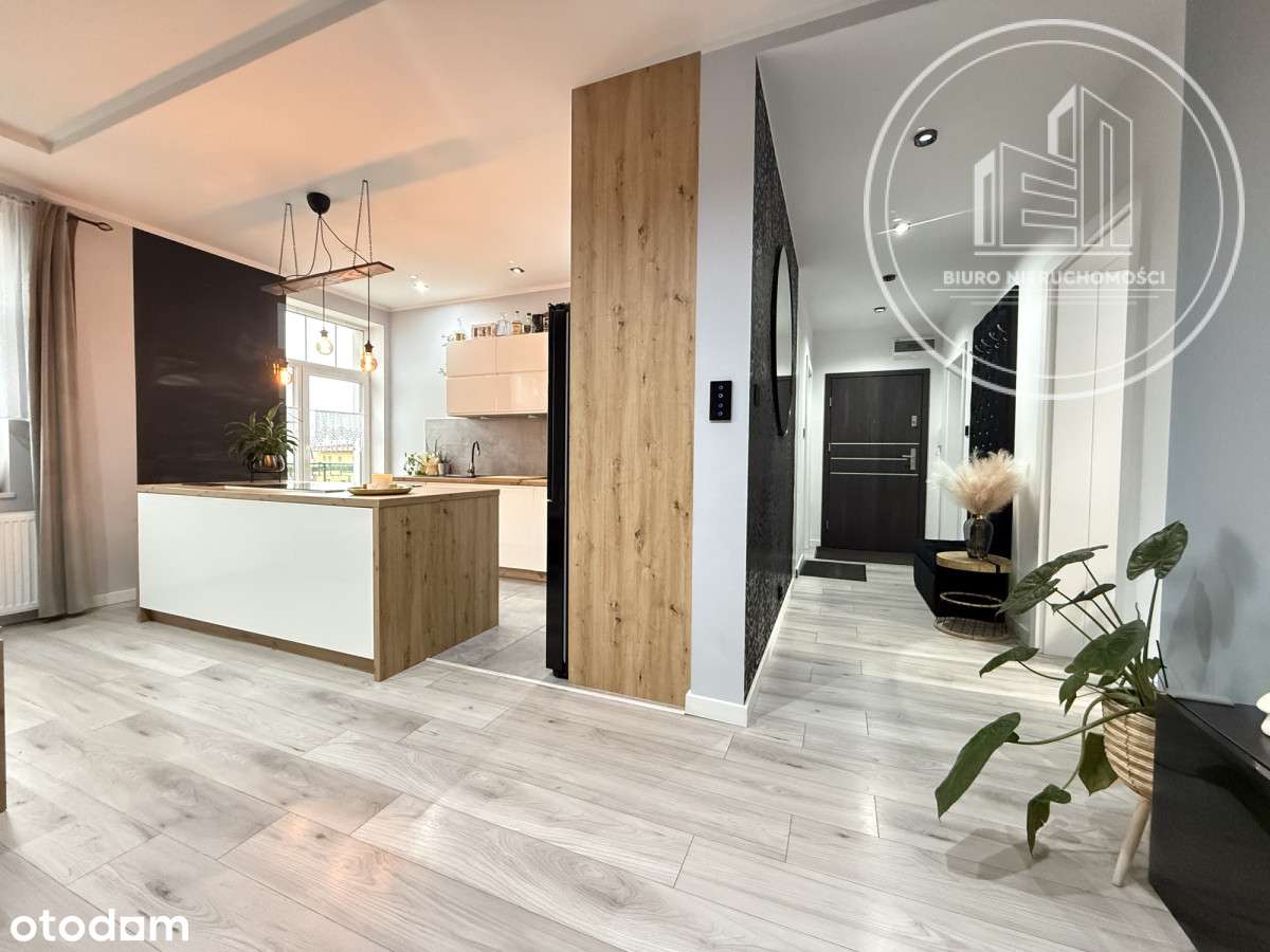 Przestronne mieszkanie z widokiem na park/ 89 m2/ - Pełny obrazek: 5/20