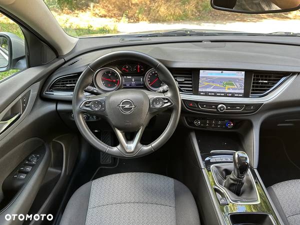Opel Insignia 1.6 CDTI Elite S&S Eco - 24