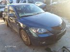 Dezmembram Mazda 3 1,6 b an Fabr 2008 - 4