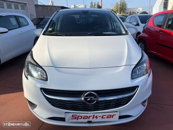 Opel Corsa 1.0 T Enjoy - 3