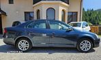 Volkswagen Jetta 1.6 Trendline - 10