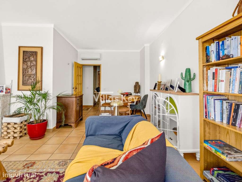 LINDO APARTAMENTO T3 À VENDA EM LAGOS. - Grande imagem: 4/27