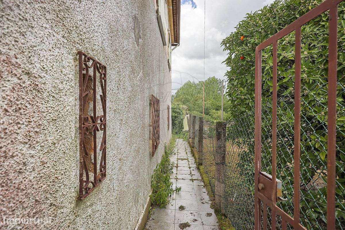 Moradia T3 | Isolada | Lote 1326m2-43