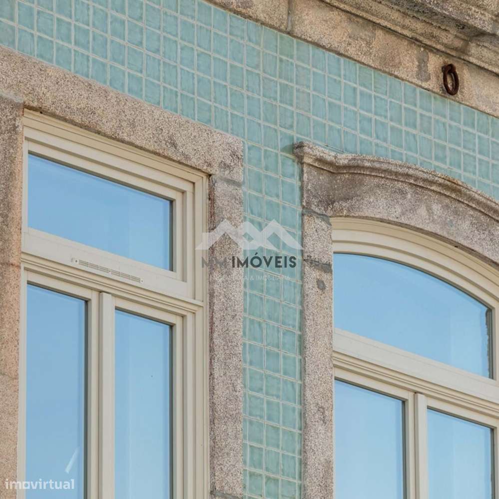 T1 Duplex  com Jardim Privado |  Porto Centro | Bonjardim - Grande imagem: 5/37