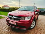 Dodge Journey 2.4 SXT - 25