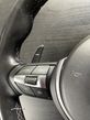 Volan Original BMW M5 F10 /// Padele  Aluminiu airbag piele - 5
