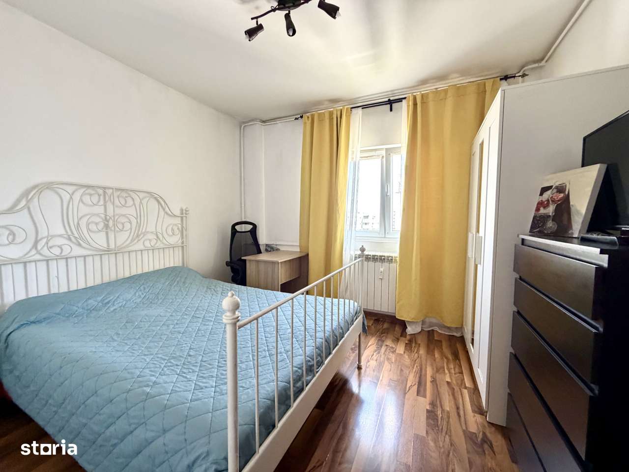 Apartament 2 Camere Decomandat | Turda – Ion Mihalache-4