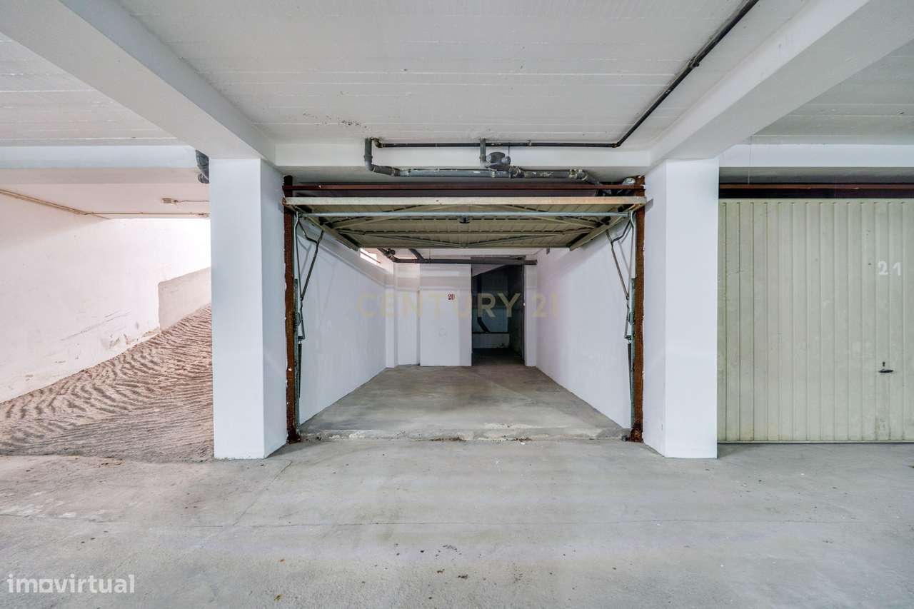 Apartamento T3 a 300m da Praia em Quarteira-23