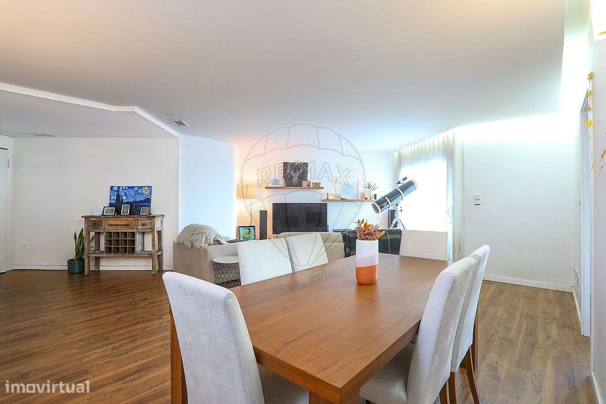 Apartamento T3 para venda - Grande imagem: 4/26