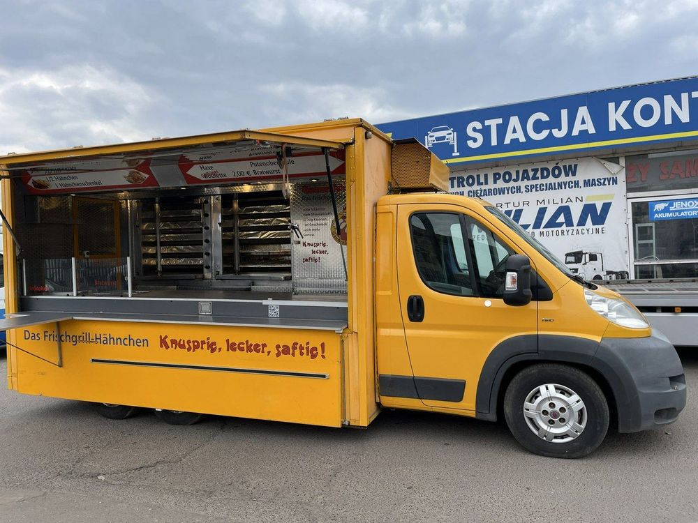 Fiat Ducato 2011