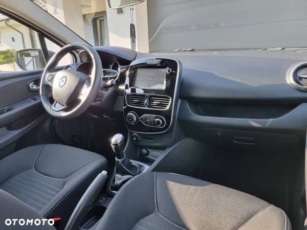 Renault Clio 0.9 Energy TCe Limited Plus - 11