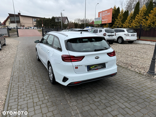 Kia Ceed 1.0 T-GDI M - 37