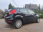 Ford Fiesta 1.25 Silver X Plus - 7