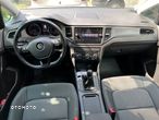 Volkswagen Golf Sportsvan VII SV 1.5 TSI ACT Comfortline - 9