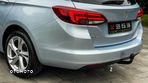 Opel Astra 1.4 Turbo Sports Tourer Innovation - 12