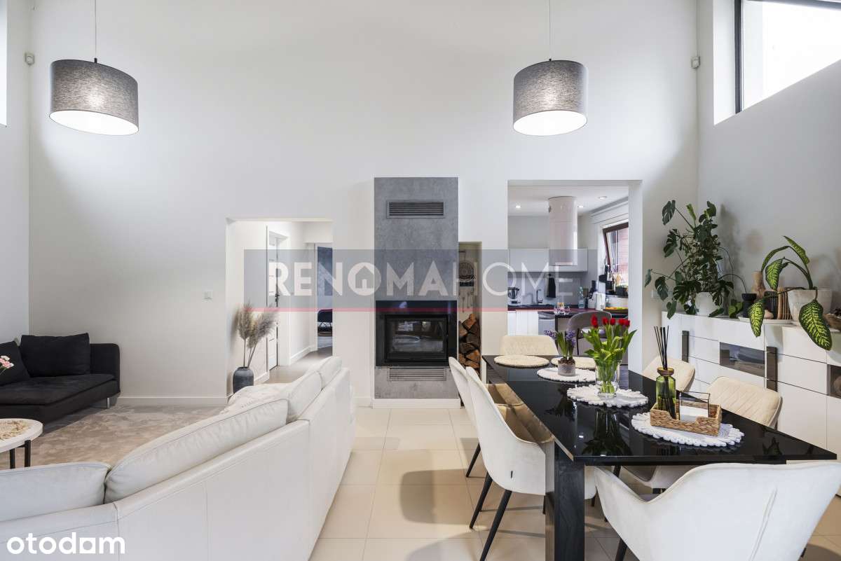 Komfortowy rodzinny dom 171m2 6 pok | Fotowoltaika - Pełny obrazek: 5/20