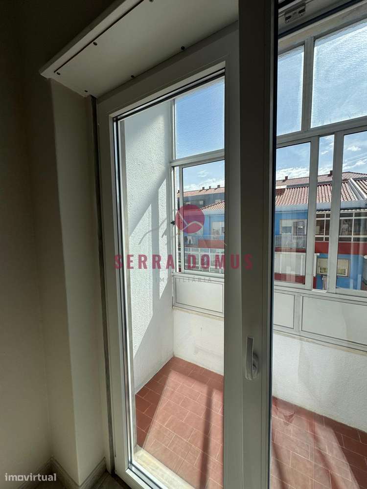 Apartamento T3 - Serra das Minas-5