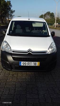 Citroën Berlingo L2 - 2