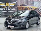 Renault Mégane 1.5 dCi Zen ECO - 3