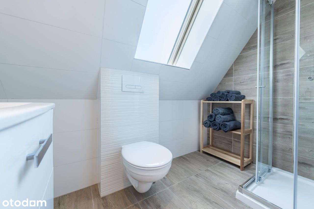 Inwestycja Zakopane, 3 domy na sprzedaż-11