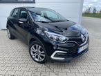 Renault Captur 0.9 Energy TCe Intens - 4