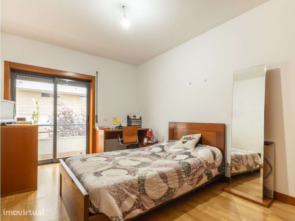 Apartamento T3+Sótão com garagem em São Martinho do Bispo, Coimbra - Grande imagem: 5/22