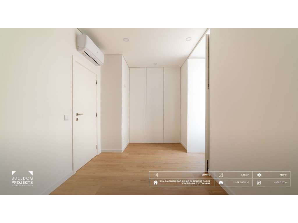 Apartamento T1 Novo, na Figueira da Foz-9