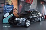 VW Passat Variant 2.0 TDi Edtion Highline - 2