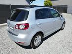 Volkswagen Golf Plus 1.6 TDI Comfortline - 10