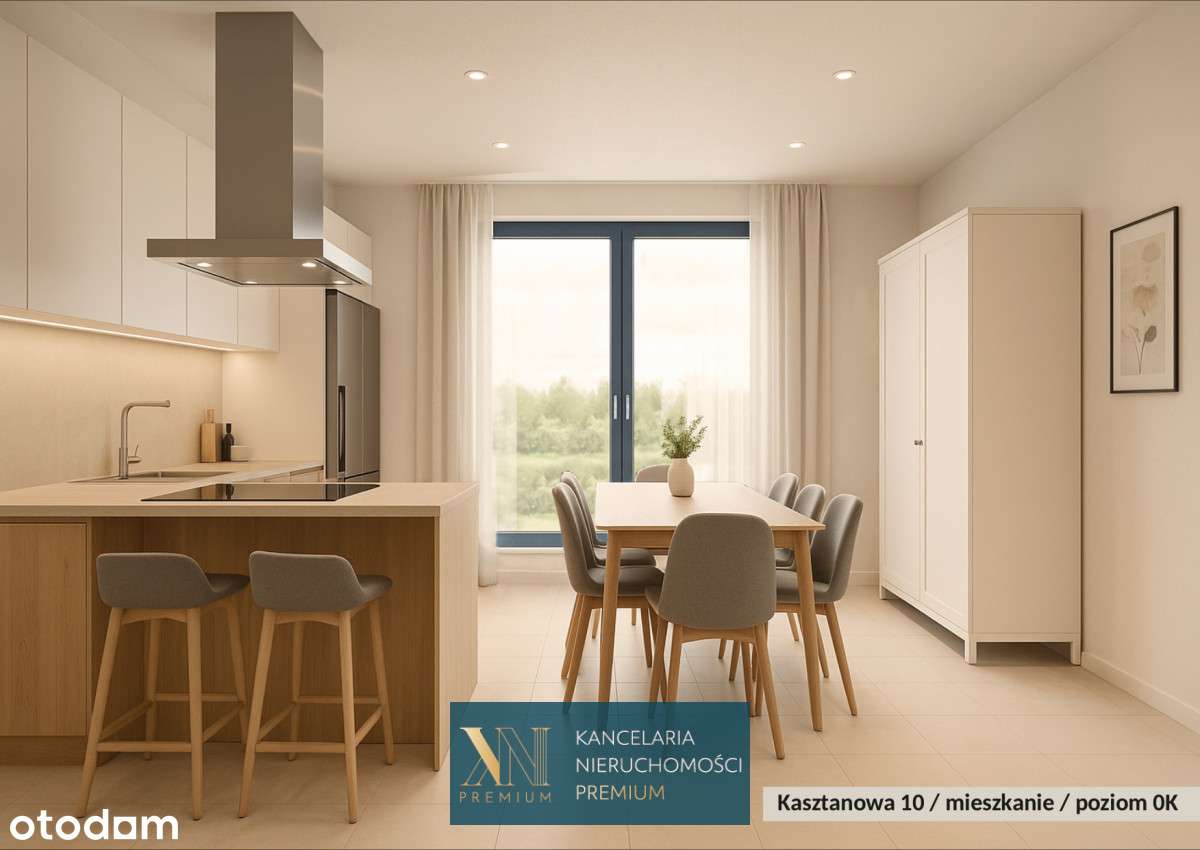 Kasztanowa 10 l Bliźniak po generalnym remoncie-11