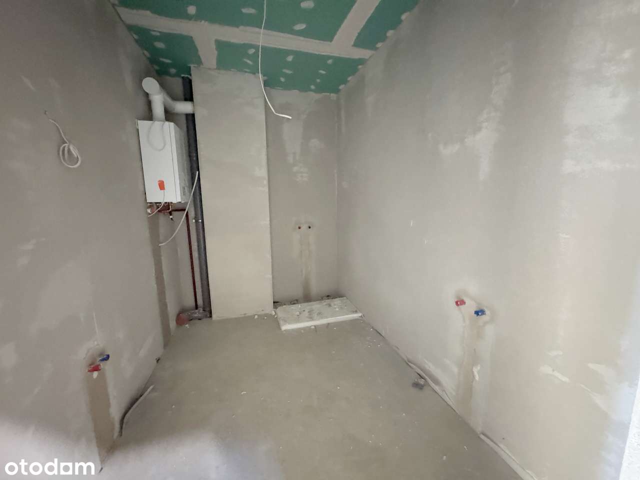 Domy PREMIUM - 5 pokoi + GARAŻ / świetna lokalizacja !-11