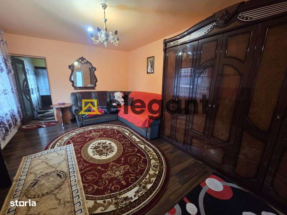 Casa,  P+M, 95 mp utili, teren 125 mp, an 2007, Calea Severinului-SIF-1