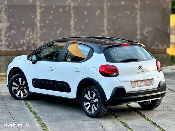 Citroën C3 BlueHDi S&S Origins - 33