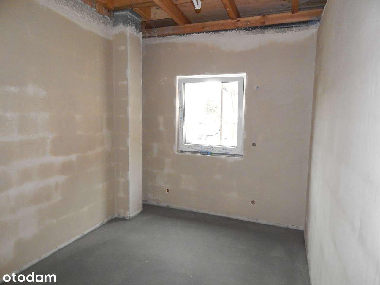 599000 zł - 4 pokojowy dom ok 105 mkw + ogród stan deweloperski-10