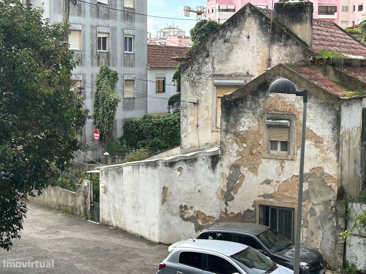 Venda Conjunta – Dois Terrenos no Centro de Agualva-Cacém-13