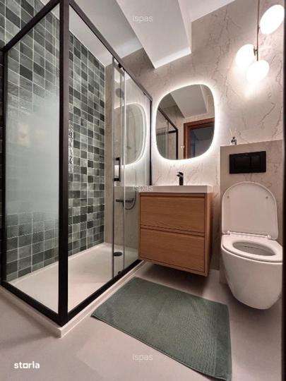 APARTAMENT 3 CAMERE PARCUL CAROL CU PARCARE SUBTERANA-6