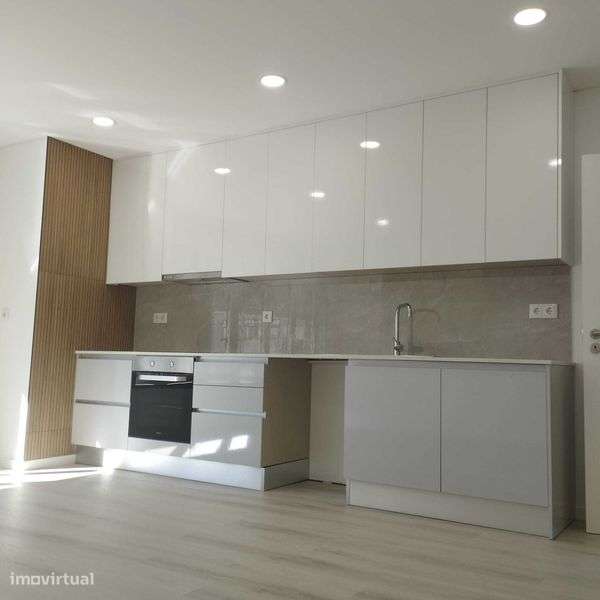 Excelente T3 novo a estrear em Sátão - Grande imagem: 4/12