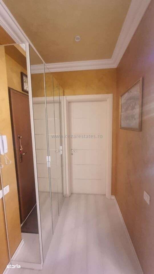 HERASTRAU SAT FRANCEZ LE CLUB DE VINZARE APARTMENT  PARCARE-10