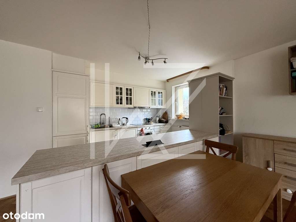 Czteropokojowe, przestronne mieszkanie - 87,50 m2-17