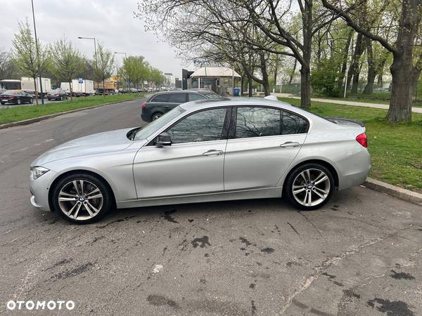 BMW Seria 3 - 2